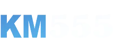 Logo header km789 — navigasi platform unduh APK Android Indonesia