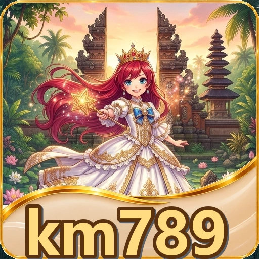 Ilustrasi bantuan 24 jam km789 — instal APK bahasa Indonesia
